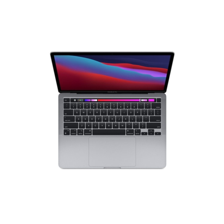 Refurbished Apple MacBook Pro 14" M1 Pro 16GB 1TB SSD - Space Grey - 1 year warranty