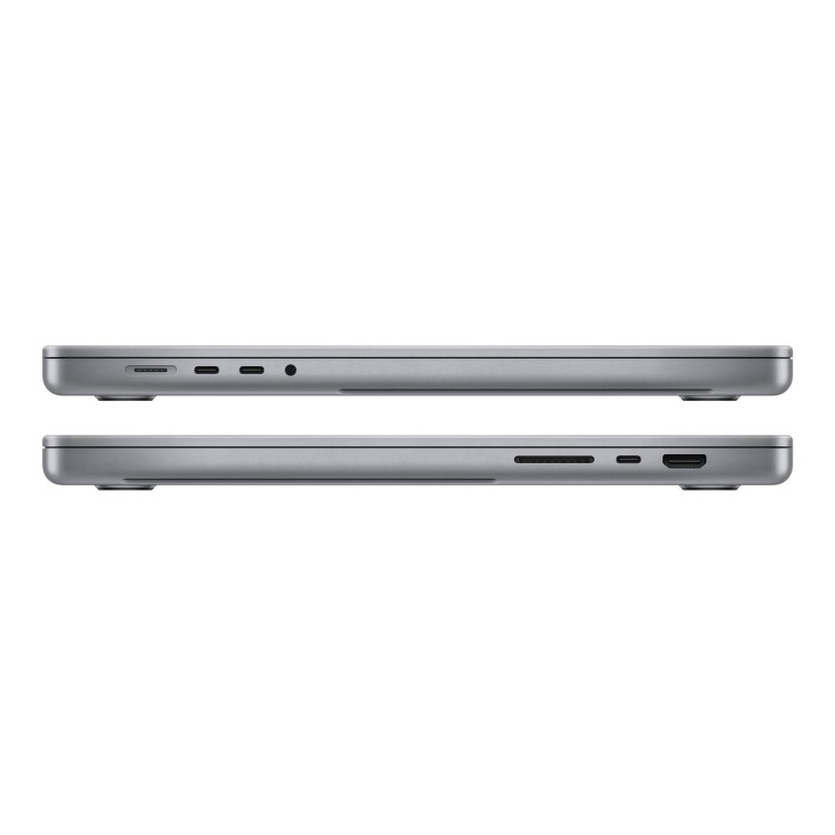 Refurbished Apple MacBook Pro 14" M1 Pro 16GB 1TB SSD - Space Grey - 1 year warranty