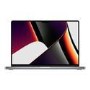 Refurbsihed Apple MacBook Pro 16" M1 16GB 512GB SSD - Space Grey