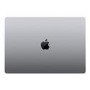 Refurbsihed Apple MacBook Pro 16" M1 16GB 512GB SSD - Space Grey
