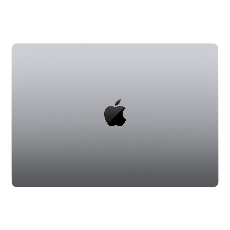 Refurbsihed Apple MacBook Pro 16" M1 16GB 512GB SSD - Space Grey