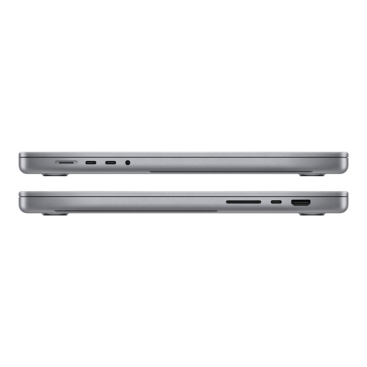 Refurbsihed Apple MacBook Pro 16" M1 16GB 512GB SSD - Space Grey