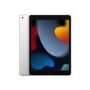 Refurbished Apple iPad 2021 10.2" Silver 64GB 4G + Wi-Fi Tablet