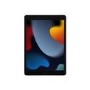 Refurbished Apple iPad 2021 10.2" Silver 64GB 4G + Wi-Fi Tablet
