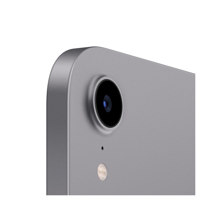 Refurbished Apple iPad Mini 2021 8.3" Space Grey 64GB Cellular Tablet