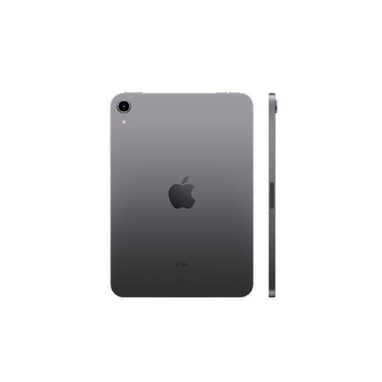 Refurbished Apple iPad Mini 2021 12.9" Space Grey 256GB Cellular Tablet