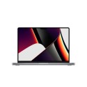 MKGQ3B/A Apple MacBook Pro 14 Inch M1 Pro 16GB RAM 1TB SSD 2021 - Space Grey