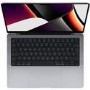 Refurbished Apple MacBook Pro 14 Inch M1 Pro 16GB RAM 1TB SSD - 2021 Space Grey