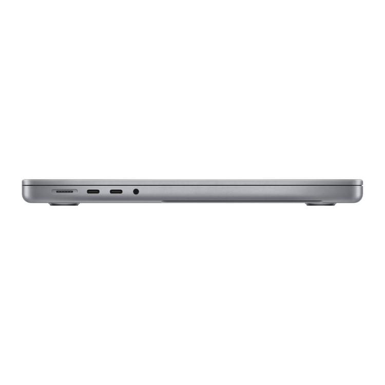 Refurbished Apple MacBook Pro 14 Inch M1 Pro 16GB RAM 1TB SSD - 2021 Space Grey