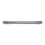 Refurbished Apple MacBook Pro 14 Inch M1 Pro 16GB RAM 1TB SSD - 2021 Space Grey