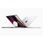 Refurbished Apple Macbook Pro 14" M1 Pro 8-core CPU 14-core GPU 16GB 512GB SSD - Silver 2021 - 1 year warranty