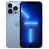 Refurbished Apple iPhone 13 Pro Max Sierra Blue 6.7&quot; 128GB 5G Unlocked &amp; SIM Free Smartphone