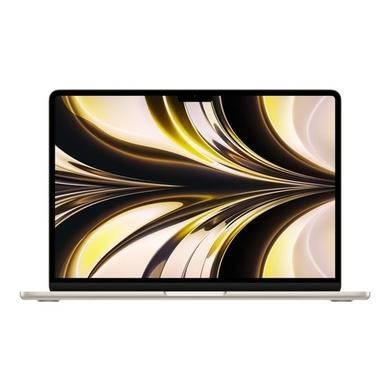Refurbished Apple MacBook Air 13.6" M2 8GB 256GB SSD - Starlight