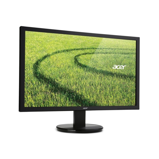 Refurbished Acer K222HQLbd 21.5" Full HD DVI Monitor