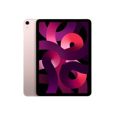 Refurbished Apple iPad Air 2022 10.9" Pink 64GB 4G + Wi-Fi Tablet