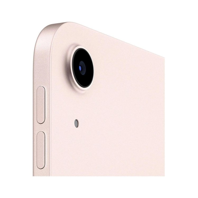 Refurbished Apple iPad Air 2022 10.9" Pink 64GB 4G + Wi-Fi Tablet