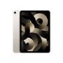 Refurbished Apple iPad Air 2022 10.9" Starlight 256GB 4G + Wi-Fi Tablet