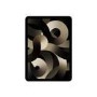 Refurbished Apple iPad Air 2022 10.9" Starlight 256GB 4G + Wi-Fi Tablet