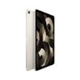 Refurbished Apple iPad Air 2022 10.9" Starlight 256GB 4G + Wi-Fi Tablet