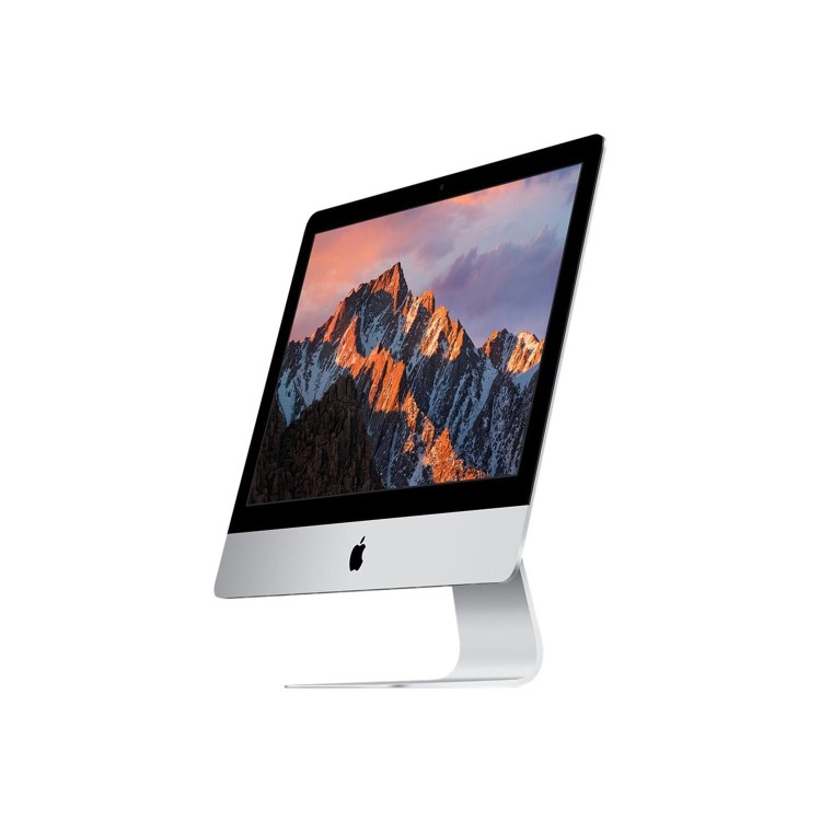 Refurbished Apple iMac 21.5" i5 8GB 1TB SSD All in One