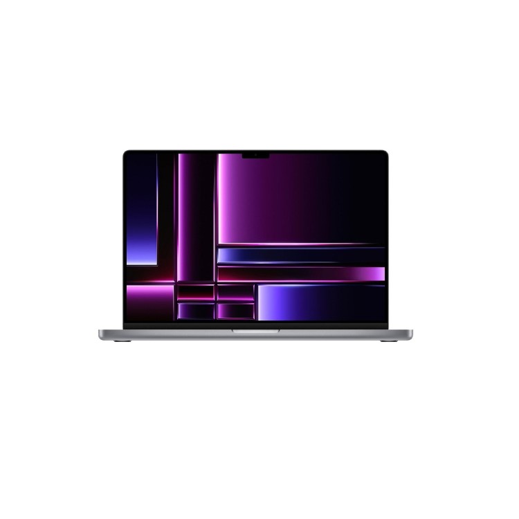 Apple MacBook Pro 16 Inch M2 Pro Chip 16GB 1TB SSD - Silver