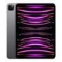 Refurbished Apple iPad Pro 2022 12.9" Space Grey 512GB Wi-Fi Tablet