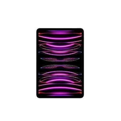 Refurbished Apple iPad Pro 2022 11" Space Grey 256GB WiFi & Cellular Tablet