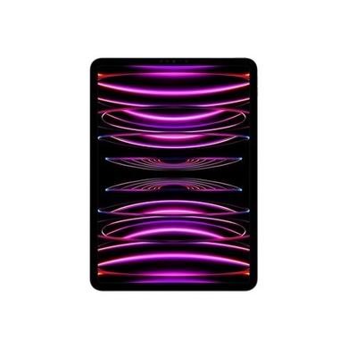 Refurbished Apple iPad Pro 2022 11" Space Grey 512GB 4G + Wi-Fi Tablet