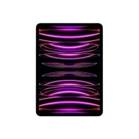 Refurbished Apple iPad Pro 2022 11" Space Grey 512GB 4G + Wi-Fi Tablet