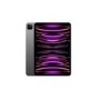 Refurbished Apple iPad Pro 2022 11" Space Grey 512GB 4G + Wi-Fi Tablet