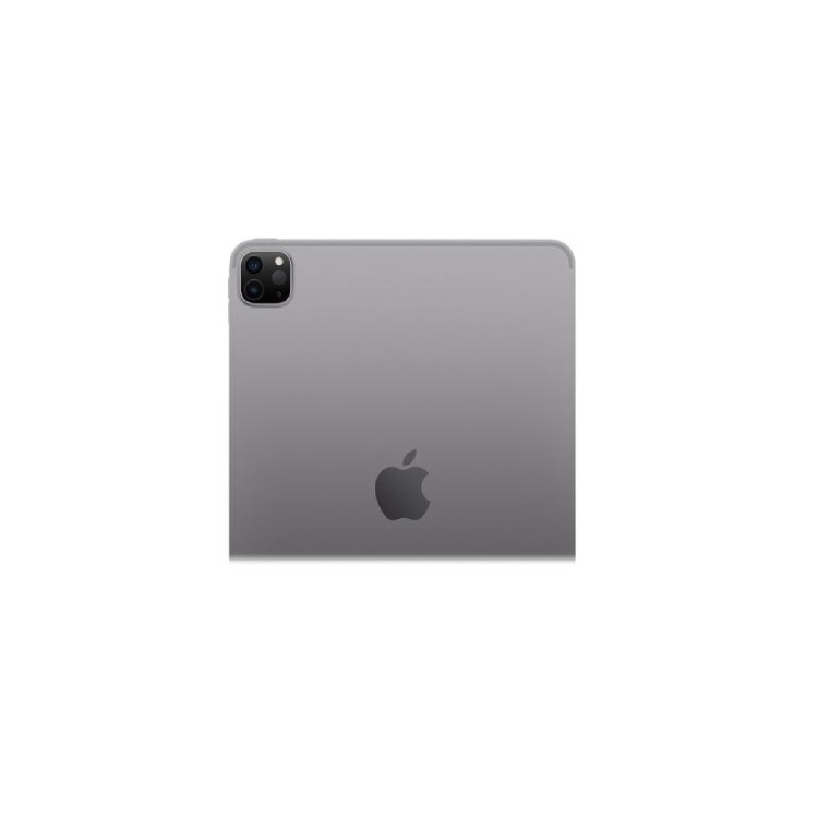Refurbished Apple iPad Pro 2022 11" Space Grey 512GB 4G + Wi-Fi Tablet