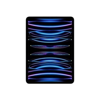 Refurbished Apple iPad Pro 2022 11" Silver 1TB WiFi & Cellular Tablet