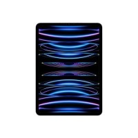 Refurbished Apple iPad Pro 2022 11" Silver 1TB 4G + Wi-Fi Tablet