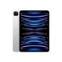 Refurbished Apple iPad Pro 2022 11" Silver 1TB 4G + Wi-Fi Tablet