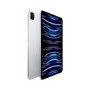 Refurbished Apple iPad Pro 2022 11" Silver 1TB 4G + Wi-Fi Tablet