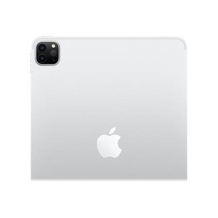 Refurbished Apple iPad Pro 2022 11" Silver 1TB 4G + Wi-Fi Tablet