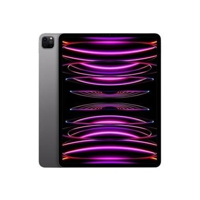Refurbished Apple iPad Pro 2022 12.9" Space Grey 128GB WiFi & Cellular Tablet