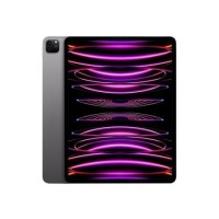 Refurbished Apple iPad Pro 2022 12.9" Space Grey 128GB Cellular Tablet
