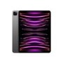 Refurbished Apple iPad Pro 2022 12.9" Space Grey 128GB Cellular Tablet