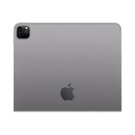 Refurbished Apple iPad Pro 2022 12.9" Space Grey 128GB Cellular Tablet