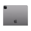 Refurbished Apple iPad Pro 2022 12.9&quot; Space Grey 128GB WiFi &amp; Cellular Tablet