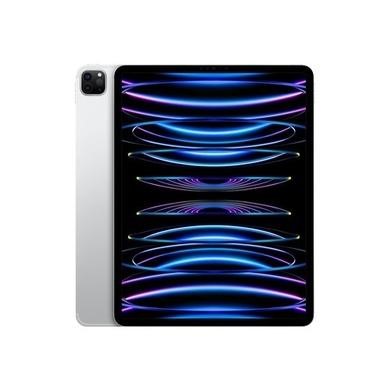 Refurbished Apple iPad Pro 2022 12.9" Silver 128GB WiFi & Cellular Tablet