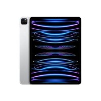 Refurbished Apple iPad Pro 2022 11" Silver 128GB Cellular Tablet