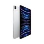 Refurbished Apple iPad Pro 2022 11" Silver 128GB Cellular Tablet