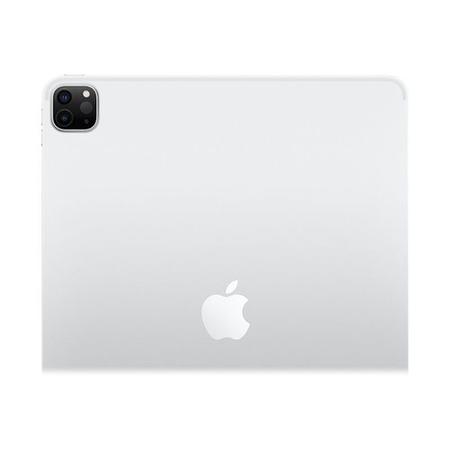Refurbished Apple iPad Pro 2022 11" Silver 128GB Cellular Tablet