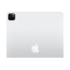Refurbished Apple iPad Pro 2022 12.9&quot; Silver 128GB 4G + Wi-Fi Tablet