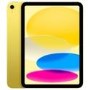 Apple iPad 2022 10.9" Yellow 64GB Wi-Fi Tablet