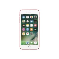 Refurbished Apple iPhone 7 Plus PRODUCT RED Special Edition 5.5" 128GB 4G Unlocked & SIM Free Smartphone Refurbished Apple iPhone 7 Plus PRODUCT RED Special Edition 5.5" 128GB 4G Unlocked & SIM Free Smartphone