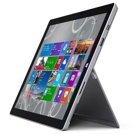 Refurbished Microsoft Surface Pro 3 i5-4300U 4GB 128GB 12 Inch Windows 10  Pro Touchscreen Tablet