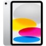 Refurbished Apple iPad 2022 10.9" Silver 64GB 4G + Wi-Fi Tablet